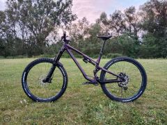 Commencal Meta TR 29 2022 L