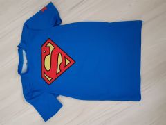 Dětské funkční tričko - Superman