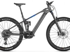 Mondraker Crafty R 2024 Testbike 1400km odpis DPH