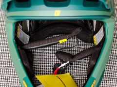 Cratoni Interceptor 2.0 fullface prilba integrála, nová