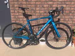 CTM Blade Race 2024 - veľkosť 56