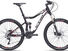 Predám CTM Rawer xpert 2014 LG