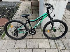 Detsky horský bicykel CTM 24&quot;