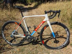 Cube Cross Race C:62 Slt, Ultegra Di2, 56cm