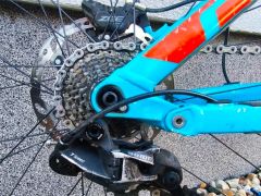 Cube Two15 HPA M 27,5 - Dohoda