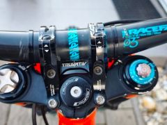 Cube Two15 HPA M 27,5 - Dohoda