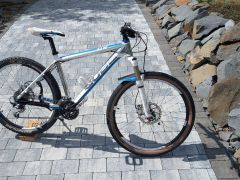 Cube Ltd Race