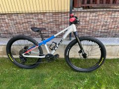 Predam Detsky bicykel Cube Reaction PRO 240