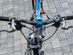 Cube Ltd Race