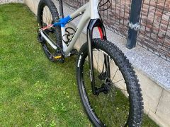 Predam Detsky bicykel Cube Reaction PRO 240