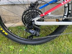 Predam Detsky bicykel Cube Reaction PRO 240