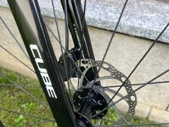 Predam Detsky bicykel Cube Reaction PRO 240