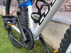 Predam Detsky bicykel Cube Reaction PRO 240