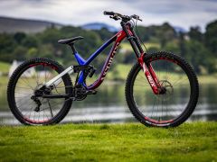 Ns Bikes Fuzz