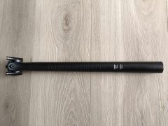 Nova sedlovka Newmen Advanced, Carbon, 27.2mm