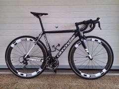 Cannondale Caad10