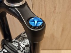 FOX 36 Rhythm 29 / 150 mm / Boost / Enduro / Trail