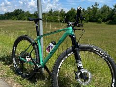 Canyon Xceed CF7