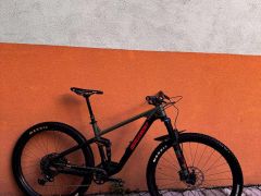 Bergamont Contrail Elite karbon M