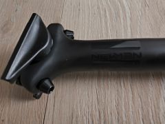 Nova sedlovka Newmen Advanced, Carbon, 27.2mm