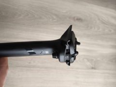 Nova sedlovka Newmen Advanced, Carbon, 27.2mm