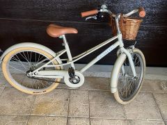 Veloretti Junior