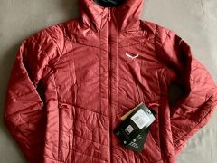 Salewa Catinaccio TWR W JKT vel. XS