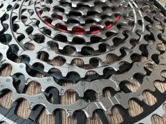 Kazeta Sram Xs-1297 T-Type