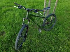 Norco bigfoot