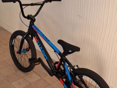 Predám BMX Haro Race Lite Pro XL