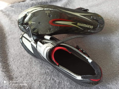 Shimano Road Carbon R241L