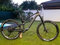 Canyon Spectral CF 7.0 L-ko