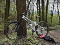 Enduro HT on-one hello dave