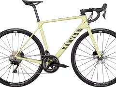 Canyon Endurace CF SL 7 Disc