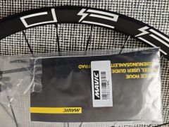 Mavic E-Deemax 35 27,5" predne koleso boost, 6-dier, nové