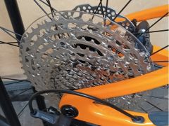 Kazeta Shimano Deore M6100 12sp