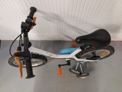 Detsky bicykel Decathlon
