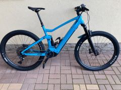 Scott Strike e-ride 940