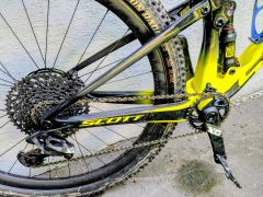 Scott Spark 900 WC 2020 , velkost M
