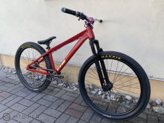 CTM Dirt King