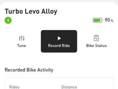 Znížená Cena Specialized Turbo Levo Alloy S5 TOP Stav Znížená cena