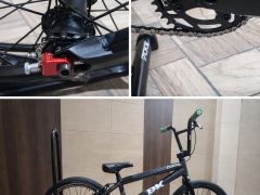 DK S2 Pro (20.5") BMX