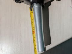 Sr Suntour XCR 34 Air 140