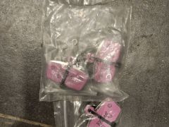 Brzdové doštičky Sram Code/DB8 - 3 páry (nové)