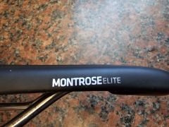 Bontrager Montrose Elite 138mm
