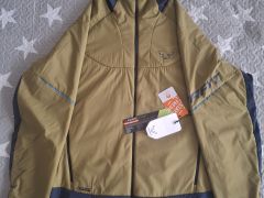 Dynafit mezzalama polartec alpha bunda Nova Original