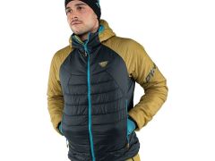 Dynafit radical primaloft bunda Nova Original