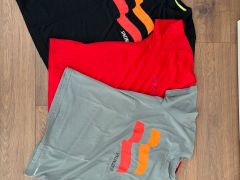 3 voľné dresy Specialized