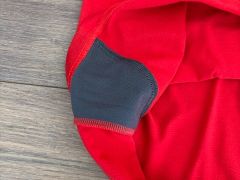 3 voľné dresy Specialized