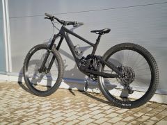 Specialized Enduro Expert vel. S4/L 2024, Eagle Asx, RockShox